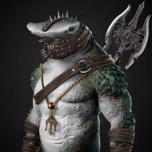 Legends Of Atlantis