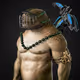 Atlantean #878