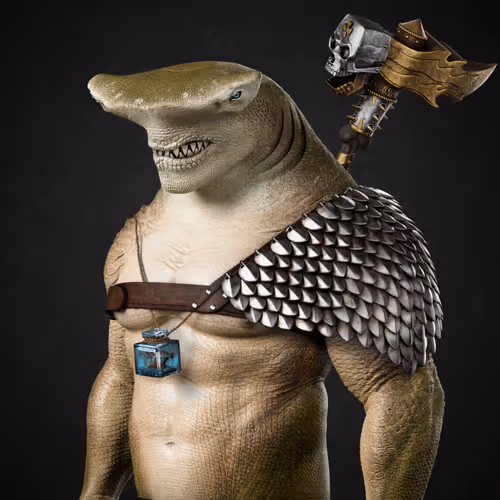 Legends Of Atlantis