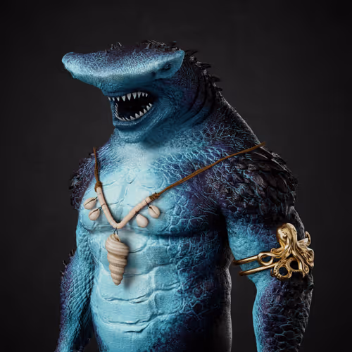 Legends Of Atlantis