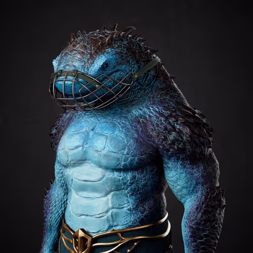 Legends Of Atlantis