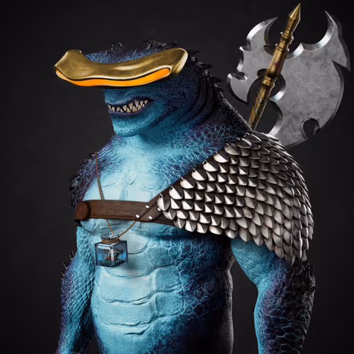 Legends Of Atlantis