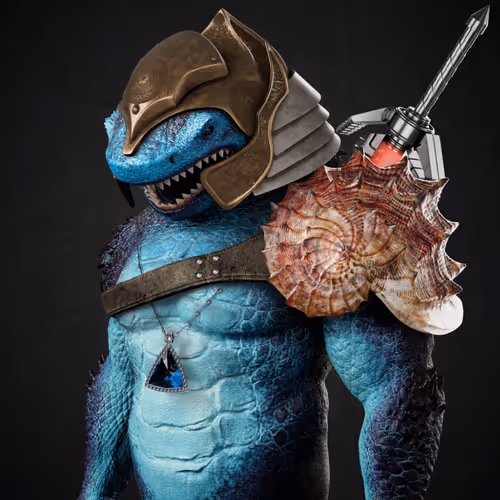Legends Of Atlantis