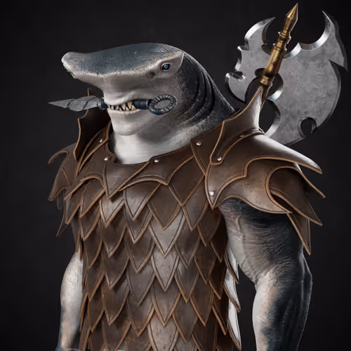 Legends Of Atlantis