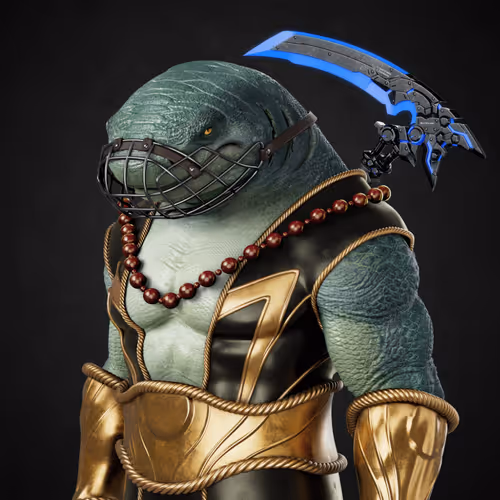 Legends Of Atlantis