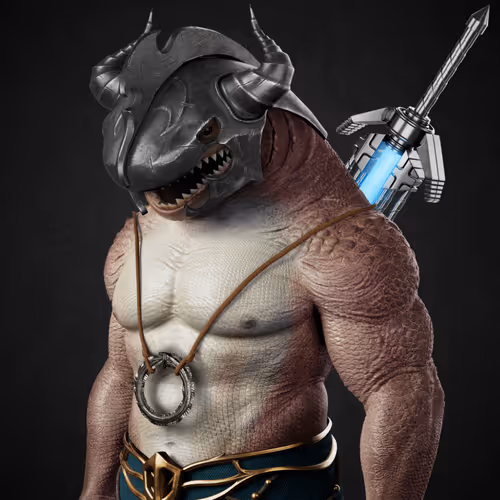 Legends Of Atlantis