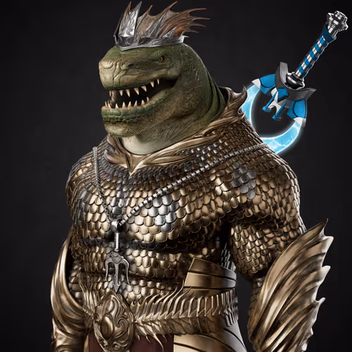 Legends Of Atlantis