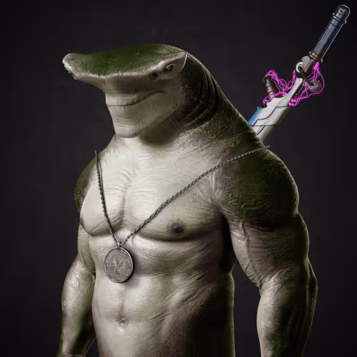 Legends Of Atlantis