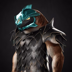 Atlantean #974