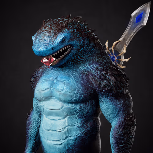 Legends Of Atlantis