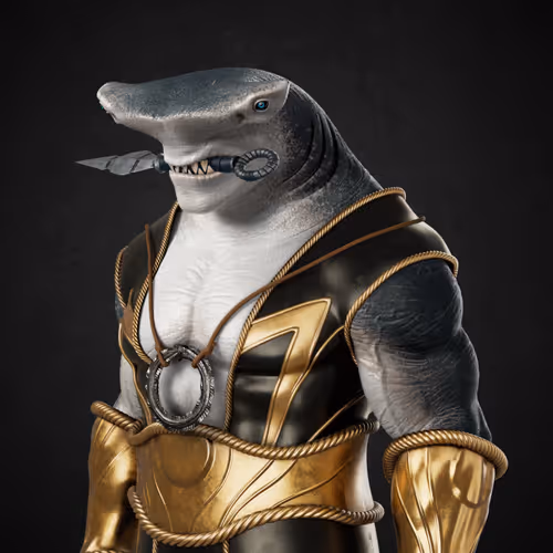 Legends Of Atlantis