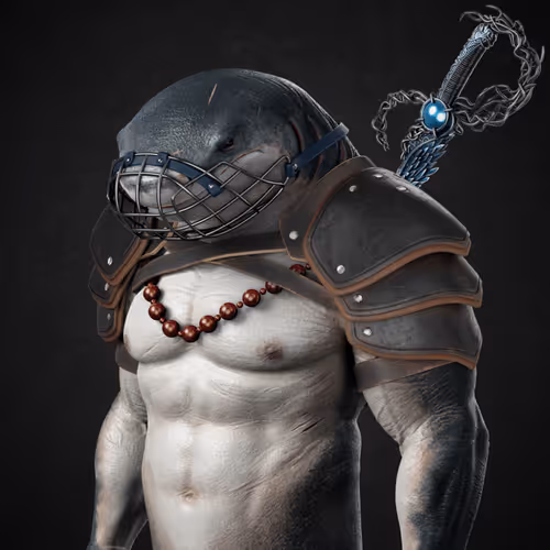 Legends Of Atlantis
