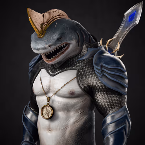 Legends Of Atlantis