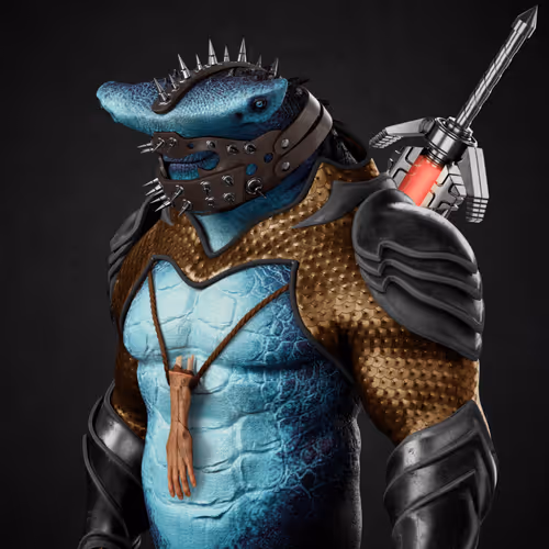 Legends Of Atlantis