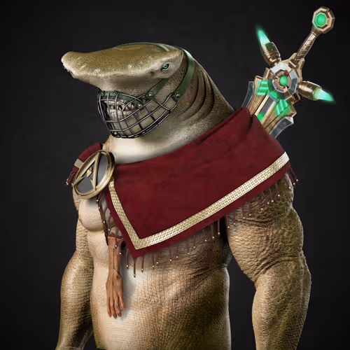 Legends Of Atlantis