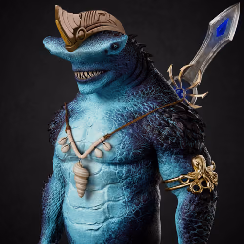 Atlantean #2361