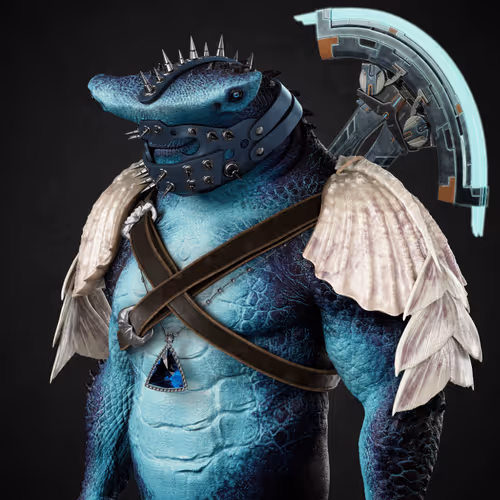 Legends Of Atlantis