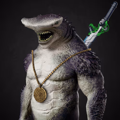 Legends Of Atlantis