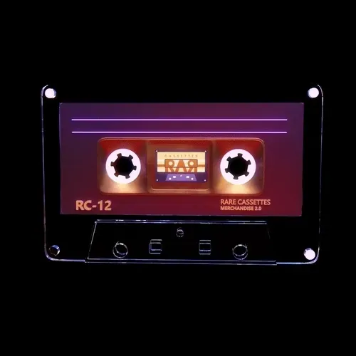 Rare Cassettes