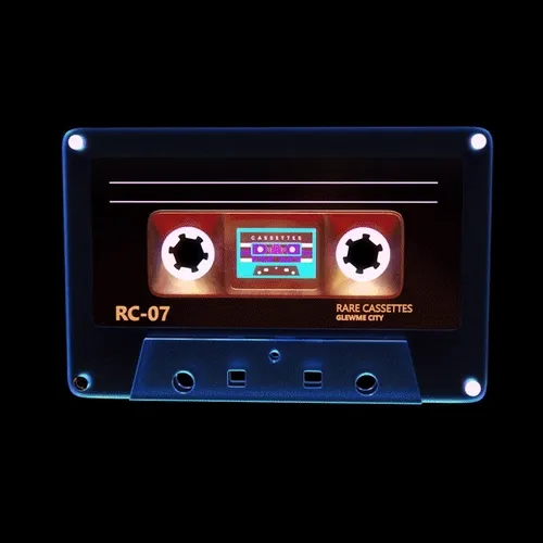 Rare Cassettes