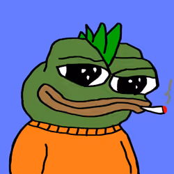 Pepe Fool #653