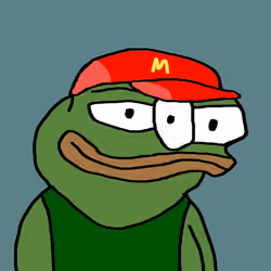 Pepe Fool #416