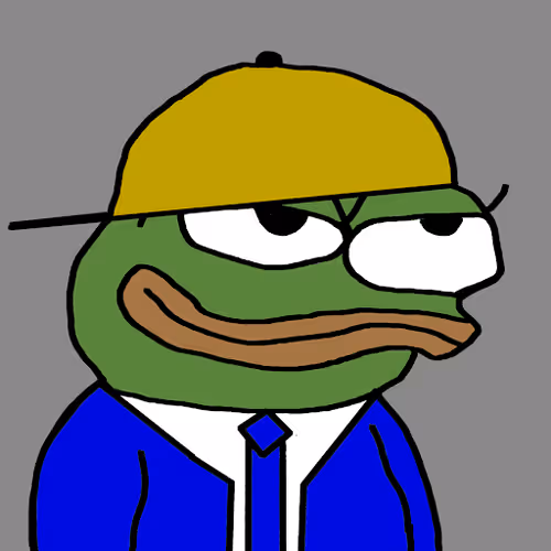 Pepe Fools V2