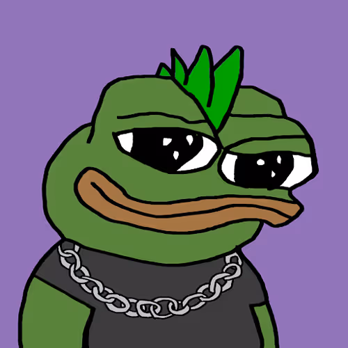 Pepe Fools V2