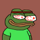 Pepe Fool #1561