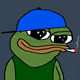 Pepe Fool #1570
