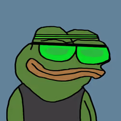 Pepe Fool #1049