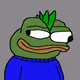 Pepe Fool #1555