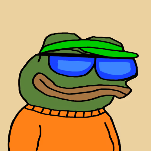 Pepe Fools V2