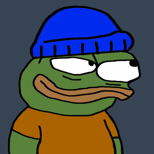 Pepe Fools V2