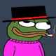 Pepe Fool #1558