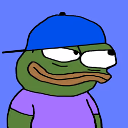 Pepe Fool #1048