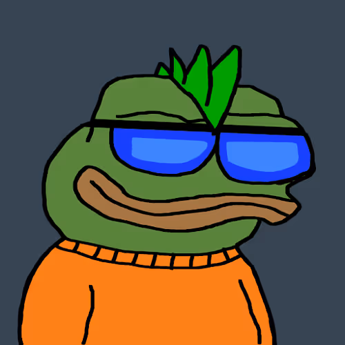 Pepe Fools V2