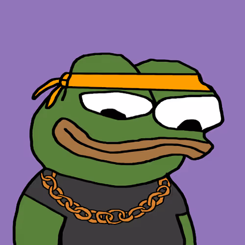 Pepe Fools V2