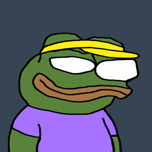 Pepe Fools V2