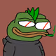 Pepe Fool #1562