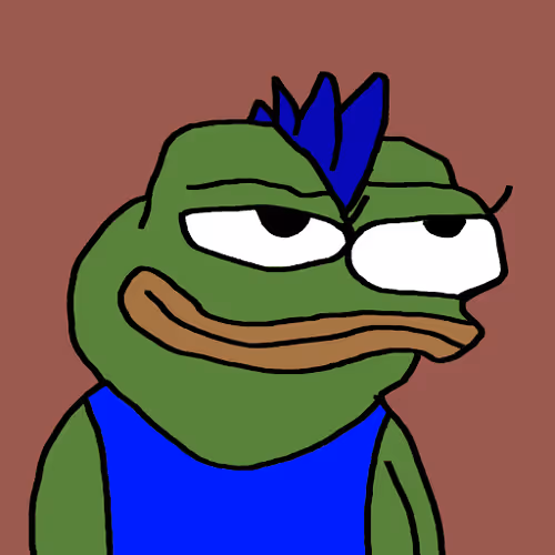 Pepe Fools V2