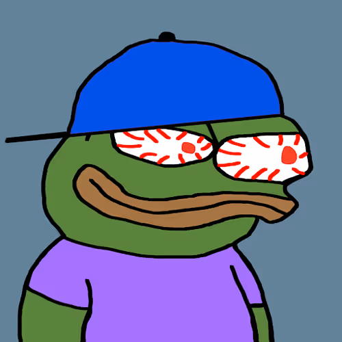 Pepe Fools V2