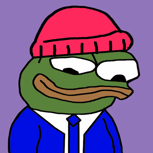 Pepe Fools V2
