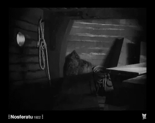 Movieshots Nosferatu