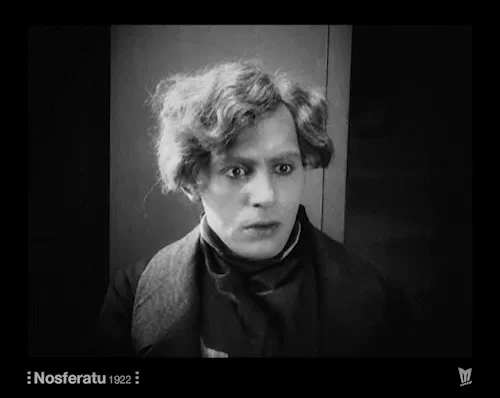 Movieshots Nosferatu