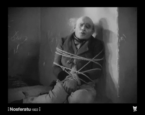Movieshots Nosferatu