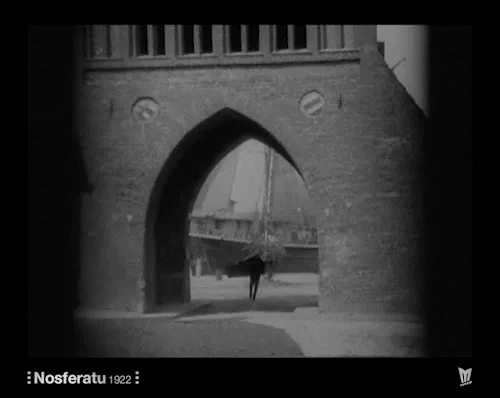Movieshots Nosferatu