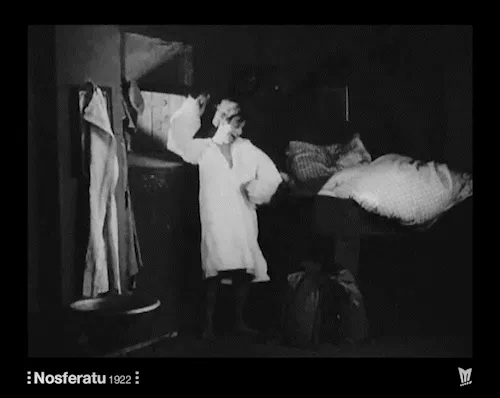 Movieshots Nosferatu