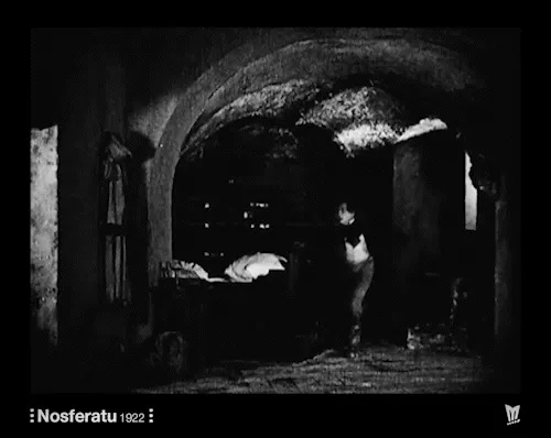 Movieshots Nosferatu
