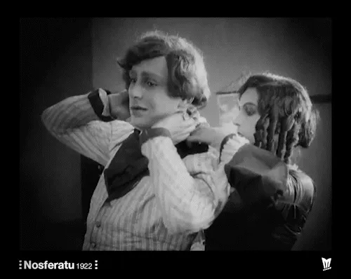 Movieshots Nosferatu